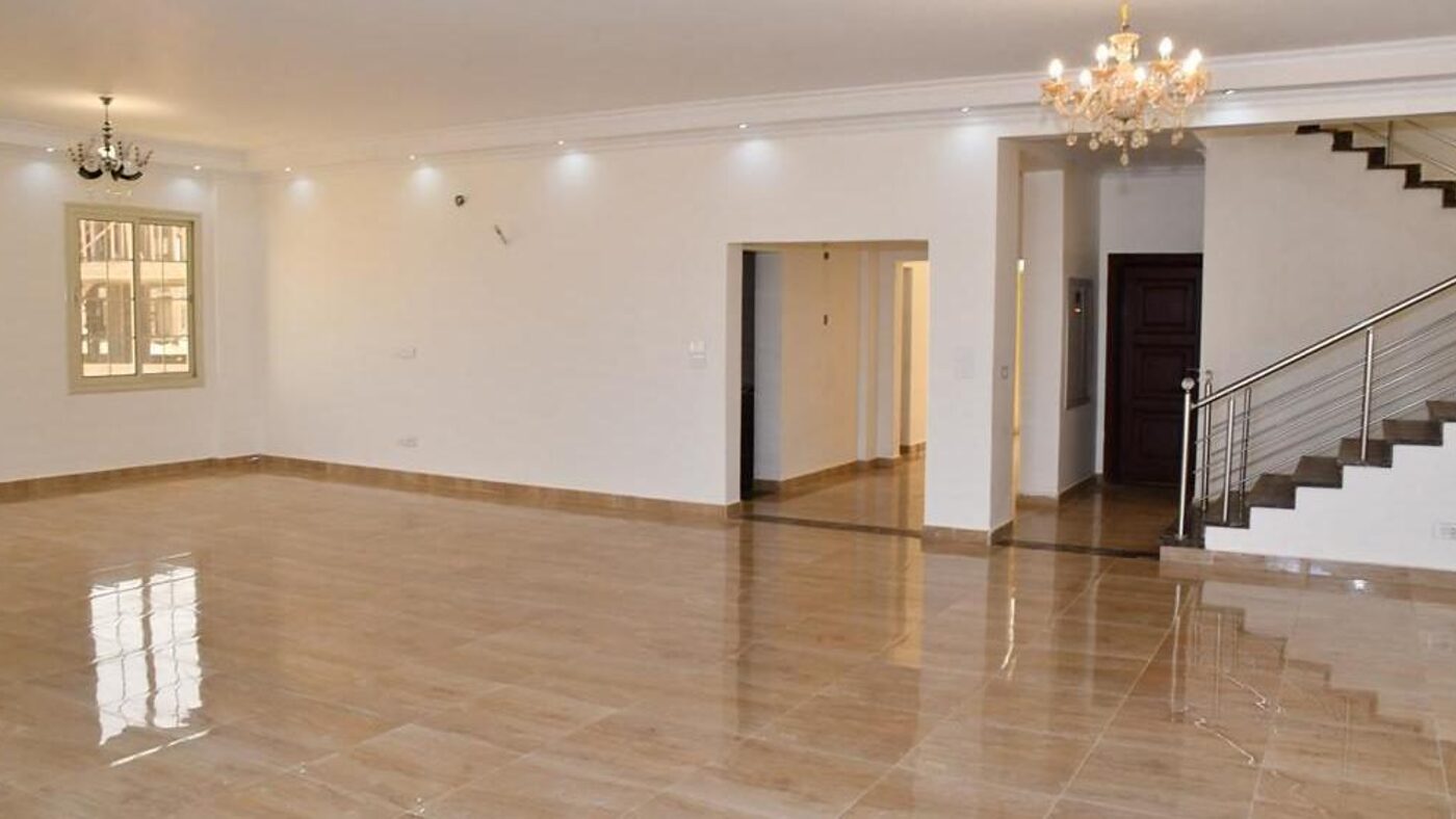 Al Rehab City — Al Rehab City, Egypt